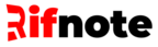 Rifnote